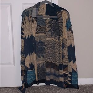 Denim & Supply Ralph Lauren Cardigan